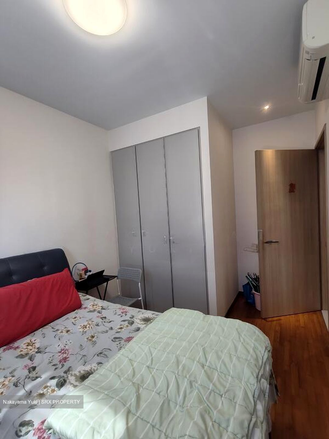 Twin Fountains (D25), Condominium #503360621